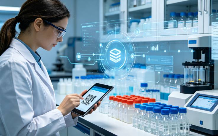 北京实验室管理软件选型:别让“通用功能”掩盖了行业适配问题