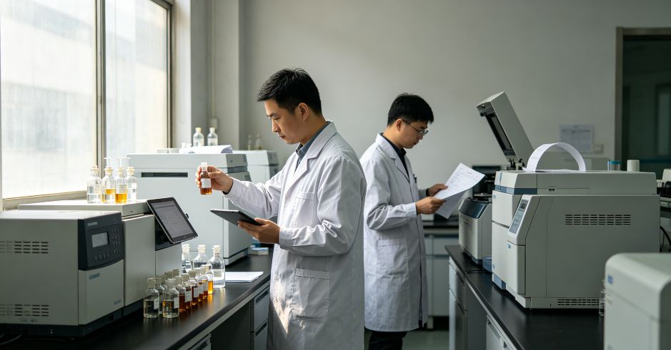 LIMS系统选型与落地:实验室管理者必须想清楚的五个问题