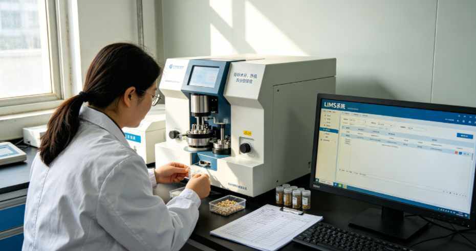 LIMS系统在实验室数字化转型中的核心价值——盛元广通实践解析